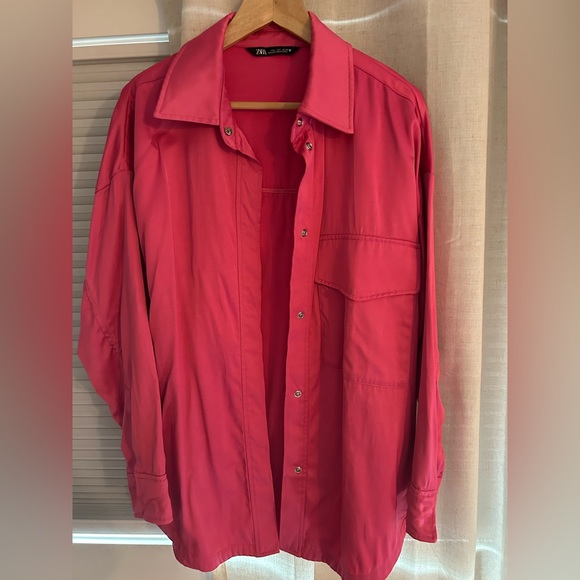 Matching Zara set - Picture 3 of 5